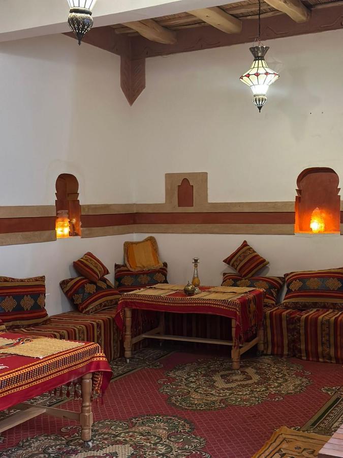 Tafsut Dades Guesthouse Stay With Locals Tamellalt  エクステリア 写真