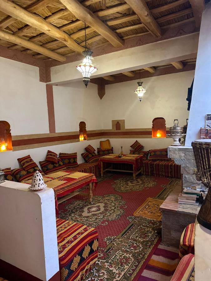 Tafsut Dades Guesthouse Stay With Locals Tamellalt  エクステリア 写真