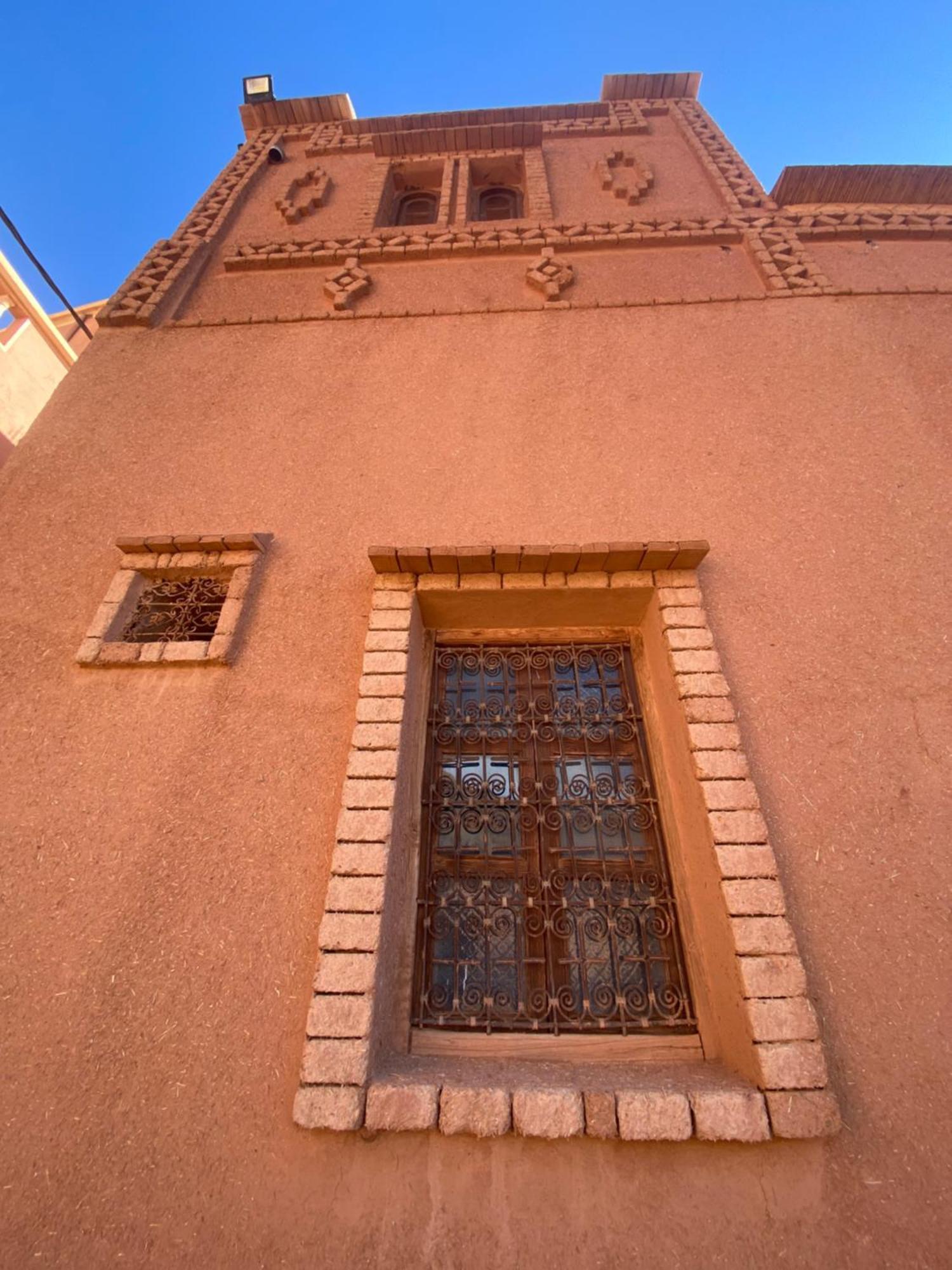 Tafsut Dades Guesthouse Stay With Locals Tamellalt  エクステリア 写真