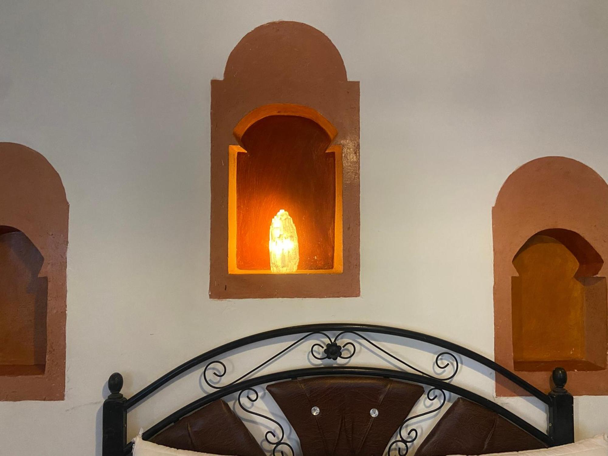 Tafsut Dades Guesthouse Stay With Locals Tamellalt  エクステリア 写真